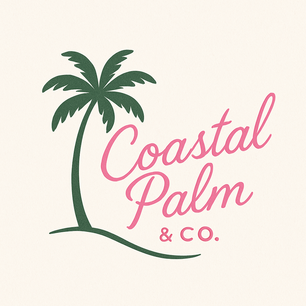 Coastal Palm & Co. 